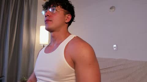 Blake Levi  Independent Model online show from January 3, 2025, 1:05 am