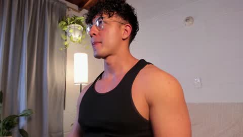 Blake Levi  Independent Model online show from January 21, 2025, 12:15 am