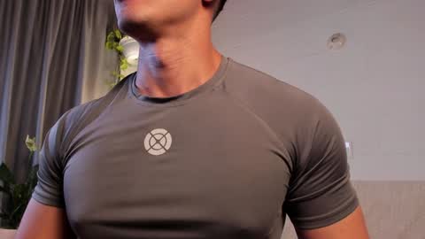 Blake Levi  Independent Model online show from February 8, 2025, 3:08 am