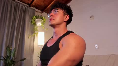 Blake Levi  Independent Model online show from February 26, 2025, 2:37 am