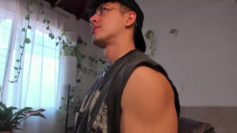 Snapshot of blake_levi chatting on July 14, 2026, 3:07 pm Blake Levi Independent Model online show from July 14, 2026, 3:07 pm