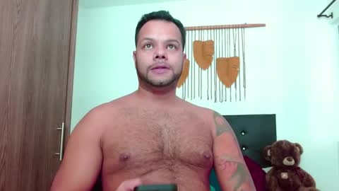 Snapshot of blakeadamss chatting on November 6, 2025, 2:07 pm Just Blake online show from November 6, 2025, 2:07 pm