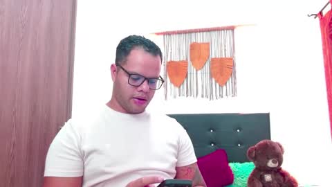 Just Blake online show from January 7, 2026, 1:02 pm