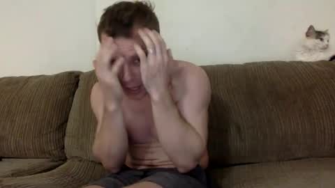 BlakeAndSkylar online show from February 22, 2026, 2:48 pm