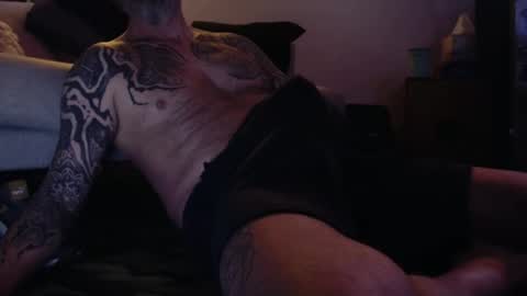 Blake Eriksin online show from March 22, 2026, 2:31 pm