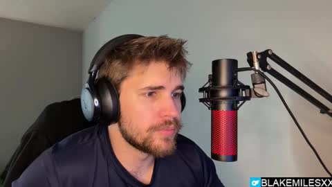 Blake Miles online show from January 6, 2026, 3:16 pm