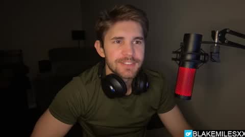 Snapshot of blakemiles2 chatting on February 17, 2026, 6:32 am Blake Miles online show from February 17, 2026, 6:32 am