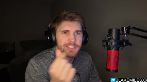 Snapshot of blakemiles2 chatting on February 21, 2026, 6:03 am Blake Miles online show from February 21, 2026, 6:03 am