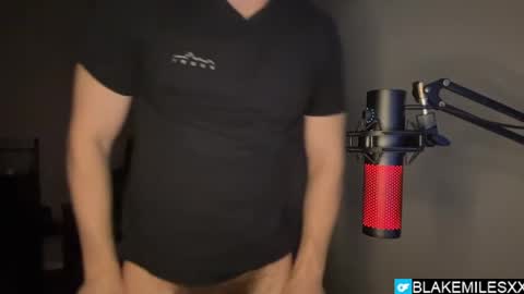 Snapshot of blakemiles2 chatting on March 1, 2026, 2:35 am Blake Miles online show from March 1, 2026, 2:35 am