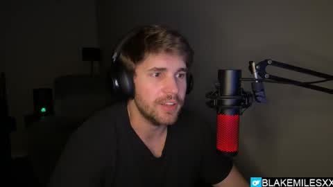 Snapshot of blakemiles2 chatting on March 5, 2026, 2:18 am Blake Miles online show from March 5, 2026, 2:18 am