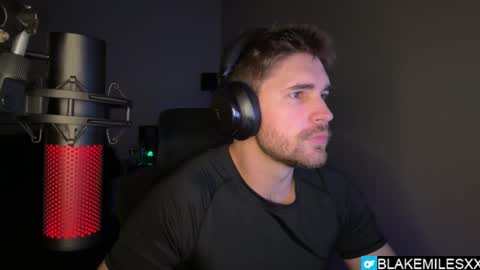 Blake Miles online show from March 21, 2026, 3:22 am