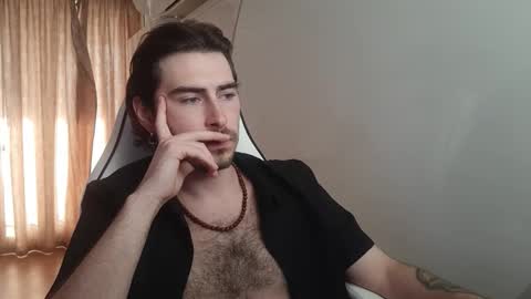 Snapshot of blakesedon13 chatting on October 22, 2025, 12:05 pm BlakeSedon online show from October 22, 2025, 12:05 pm