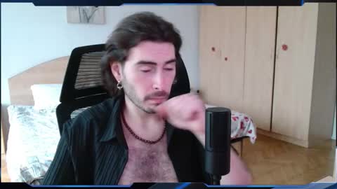  BlakeSedon  online show from December 3, 2025, 1:53 pm