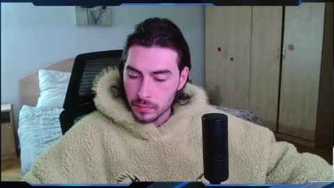  BlakeSedon  online show from December 5, 2025, 4:03 pm