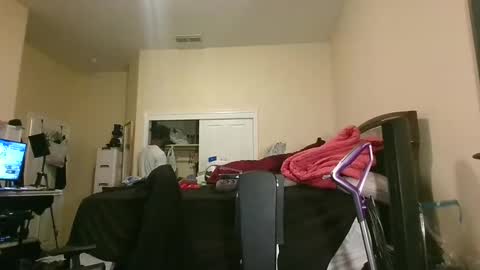 Blackjag00 online show from January 10, 2025, 1:09 pm