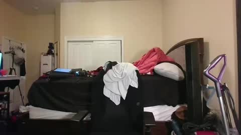 Blackjag00 online show from January 11, 2025, 7:06 am