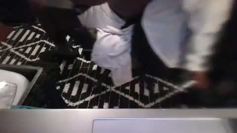 Blackjag00 online show from February 1, 2025, 11:21 am