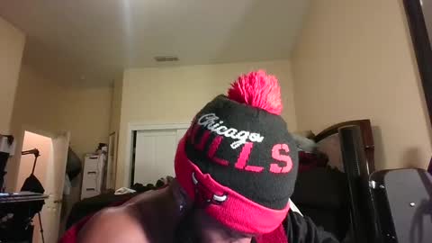 Blackjag00 online show from February 2, 2025, 7:41 am