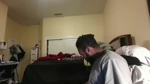 Blackjag00 online show from February 3, 2025, 6:24 am