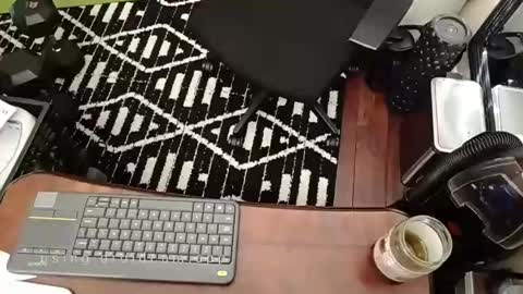 Blackjag00 online show from February 14, 2025, 7:23 pm