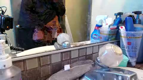 Blackjag00 online show from February 24, 2025, 12:41 am