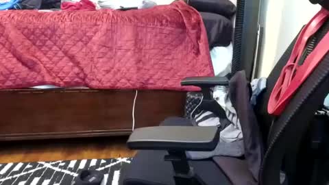 Blackjag00 online show from March 11, 2025, 9:26 pm