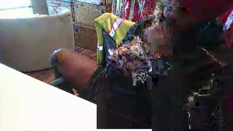 Blackjag00 online show from March 12, 2025, 12:42 am