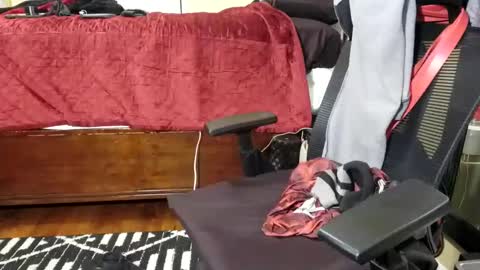 Blackjag00 online show from March 12, 2025, 7:46 am