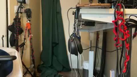 Blackjag00 online show from September 12, 2025, 6:19 pm