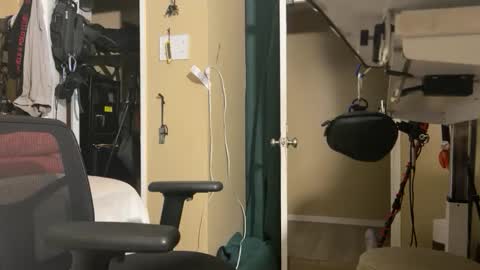 Blackjag00 online show from October 22, 2025, 1:50 am