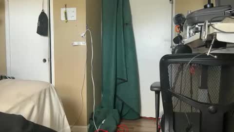 Blackjag00 online show from November 2, 2025, 6:54 pm