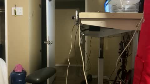 Blackjag00 online show from November 30, 2025, 7:23 am