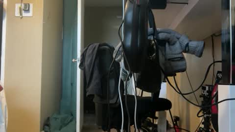 Blackjag00 online show from December 20, 2025, 5:42 pm