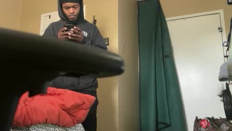 Blackjag00 online show from January 5, 2026, 6:22 pm