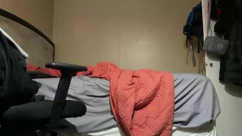 Blackjag00 online show from March 19, 2026, 2:21 pm