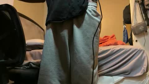 Blackjag00 online show from March 24, 2026, 1:27 pm