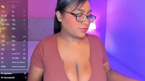 blak miller online show from November 11, 2025, 7:58 pm