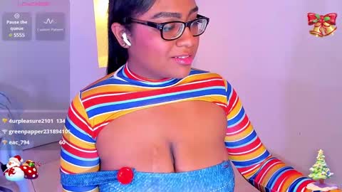 Blak Miller Gilson online show from December 28, 2024, 1:29 am