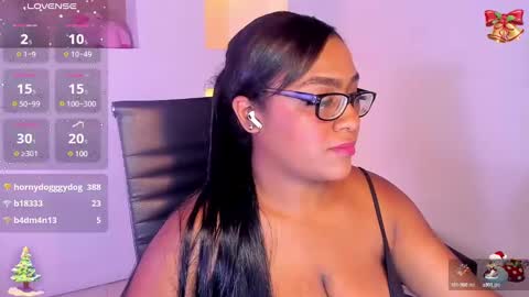 Blak Miller Gilson online show from January 2, 2025, 8:02 pm