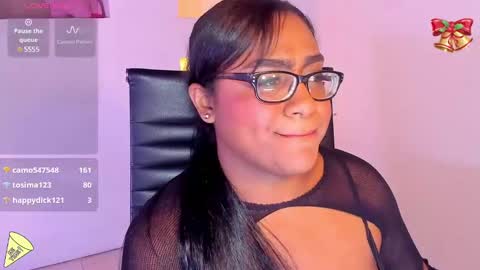 Blak Miller Gilson online show from January 3, 2025, 11:44 pm