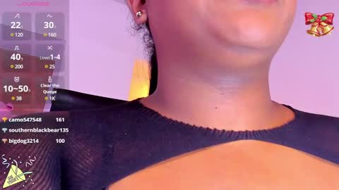 Blak Miller Gilson online show from January 4, 2025, 2:46 am