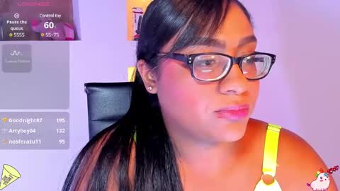 Blak Miller Gilson online show from January 18, 2025, 11:33 pm