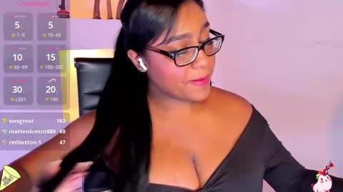 Blak Miller Gilson online show from January 19, 2025, 9:34 pm