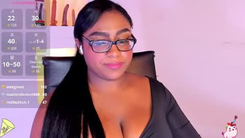 Blak Miller Gilson online show from January 20, 2025, 12:36 am