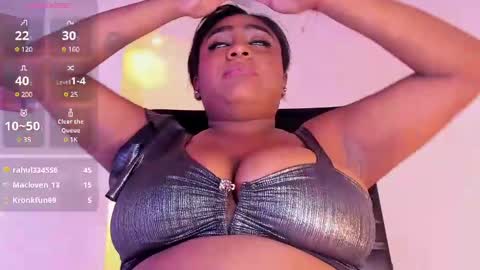 Blak Miller Gilson online show from January 26, 2025, 2:24 am