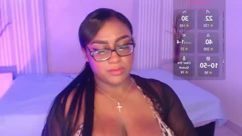 Blak Miller Gilson online show from February 10, 2025, 12:52 am