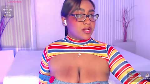 Blak Miller Gilson online show from February 20, 2025, 10:37 pm