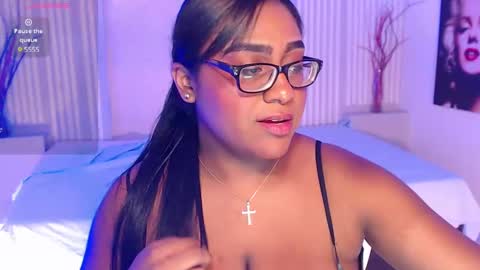 Blak Miller Gilson online show from February 23, 2025, 8:44 pm