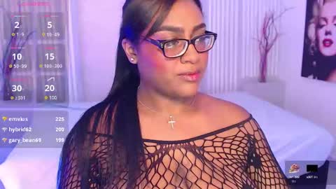 Blak Miller Gilson online show from February 25, 2025, 11:55 pm