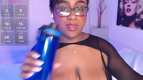 Blak Miller Gilson online show from March 4, 2025, 1:01 am